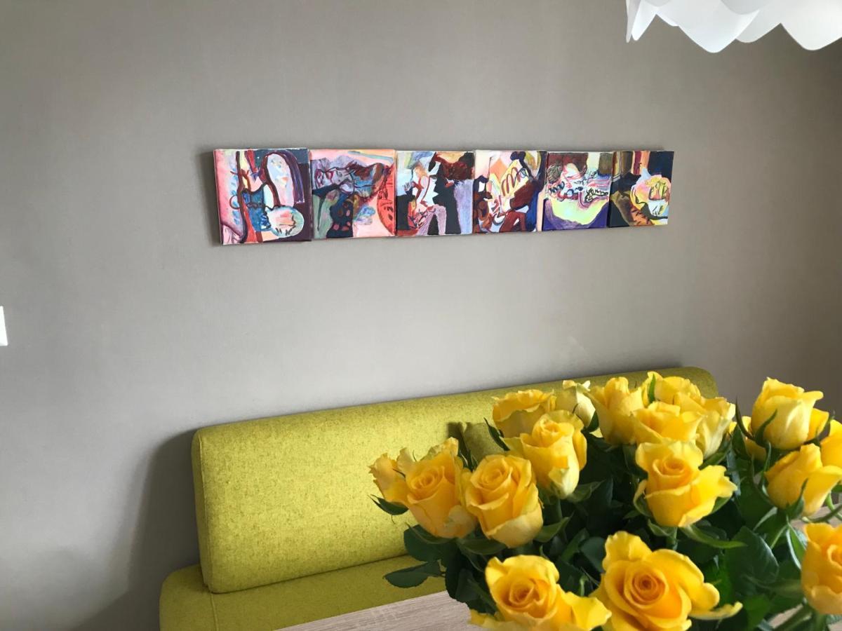 Appartements Gaestehaus Gallob เวลเดน อัม เวิร์ทเทอร์ซี ภายนอก รูปภาพ