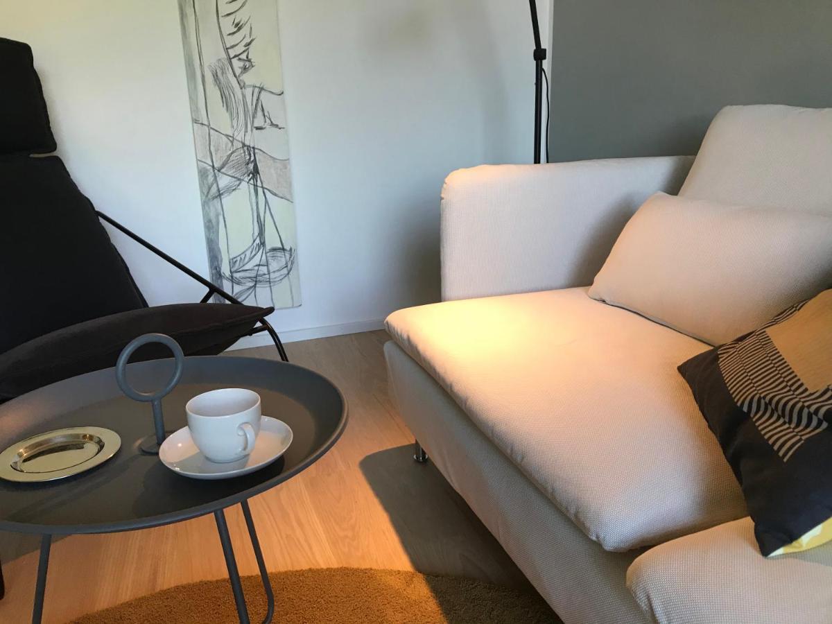Appartements Gaestehaus Gallob เวลเดน อัม เวิร์ทเทอร์ซี ภายนอก รูปภาพ