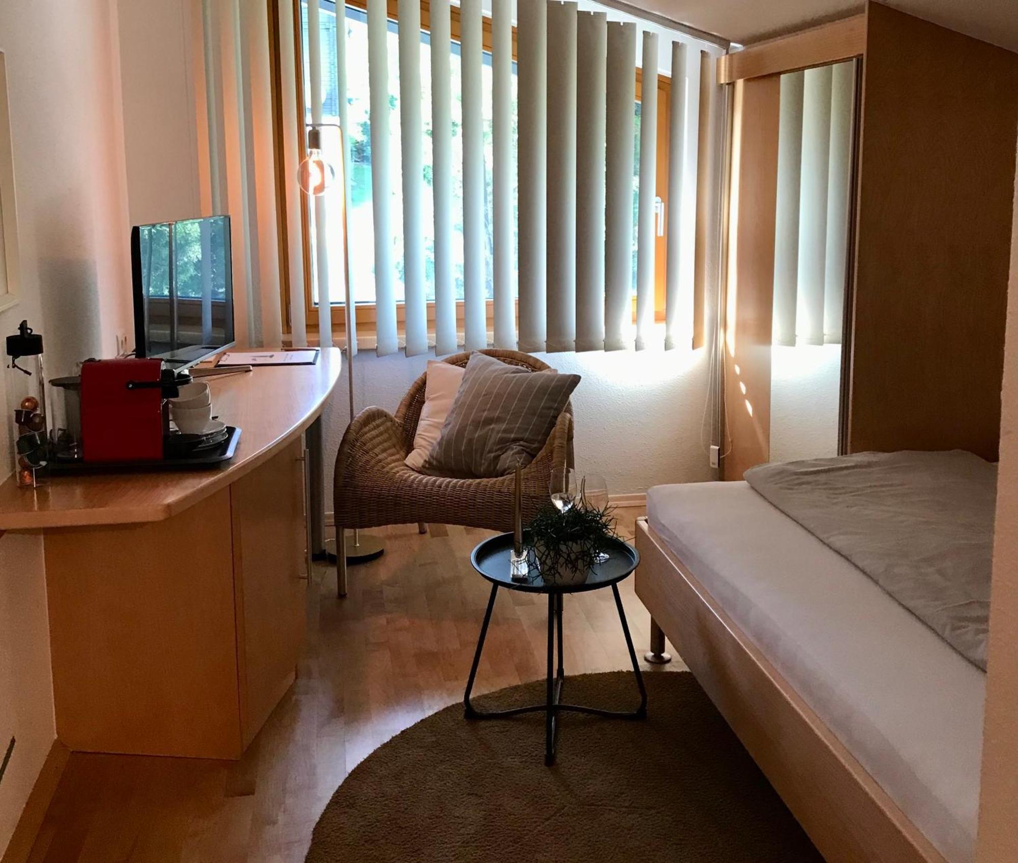 Appartements Gaestehaus Gallob เวลเดน อัม เวิร์ทเทอร์ซี ภายนอก รูปภาพ