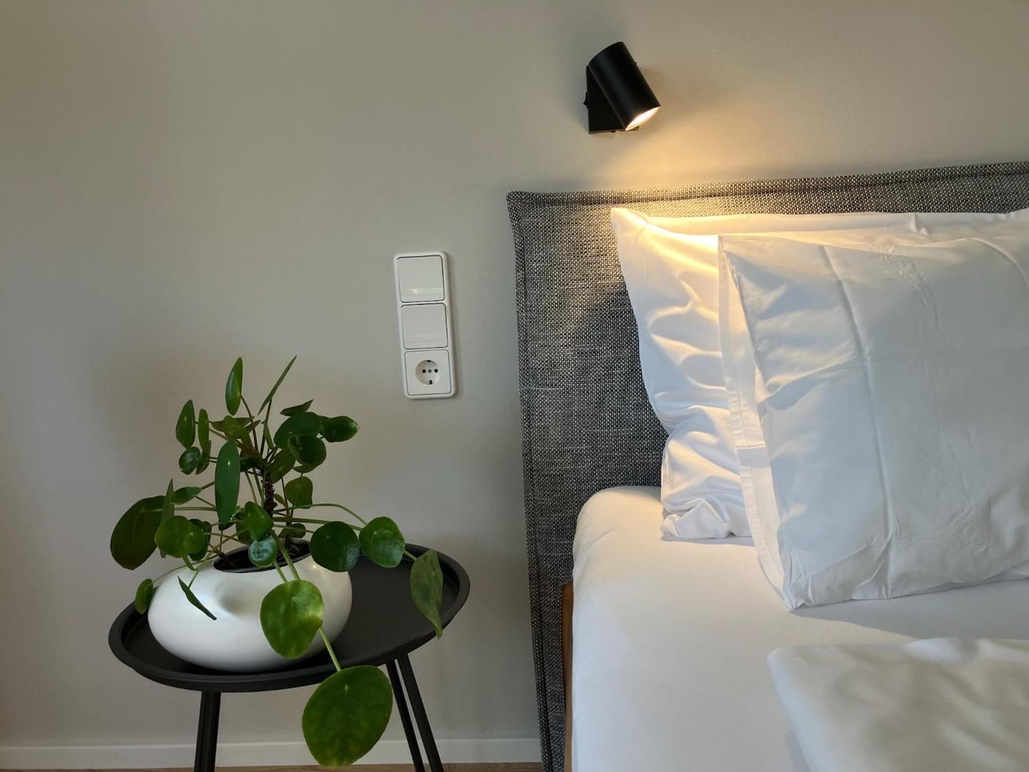 Appartements Gaestehaus Gallob เวลเดน อัม เวิร์ทเทอร์ซี ภายนอก รูปภาพ