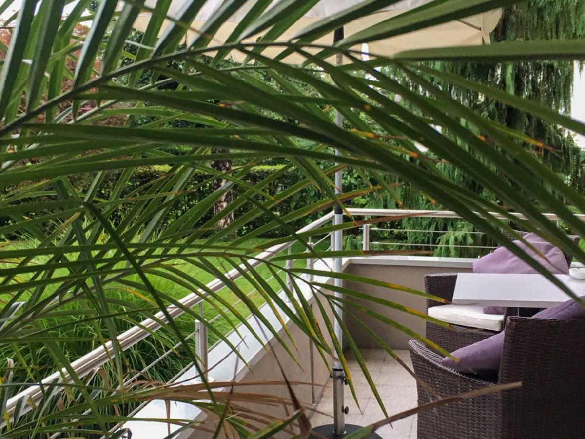 Appartements Gaestehaus Gallob เวลเดน อัม เวิร์ทเทอร์ซี ภายนอก รูปภาพ